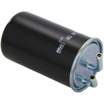 MANN-FILTER Filtro Carburante MITSUBISHI WK 728 1770A024