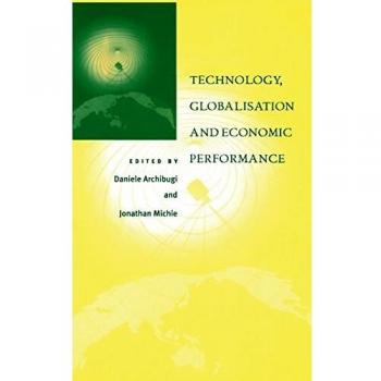 Technology, Globalisation and Economic Performance