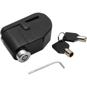 Motocerca Discobloq