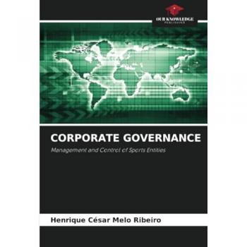 CORPORATE GOVERNANCE