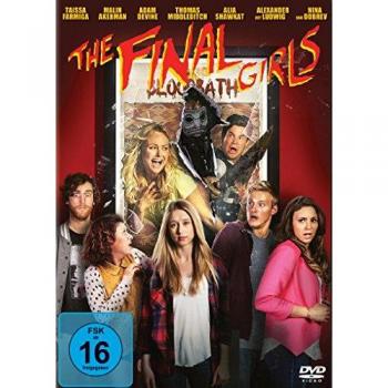 The Final Girls