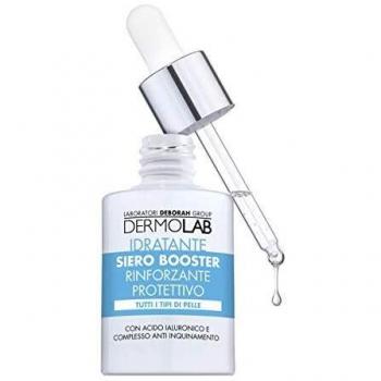 Dermolab Visivo Booster Idratante 30ml 72h