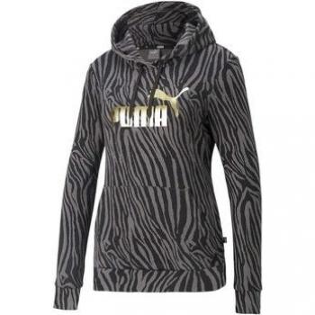 Pull à capuche Ess Tiger Femme PUMA