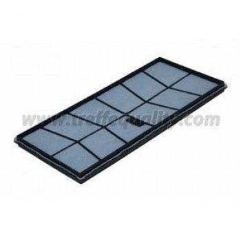3F QUALITY Mikrofilter für Innenraumluft 576