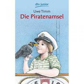 Die Piratenamsel.