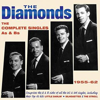 La Collection Complète des Singles A/B 1955‑1962
