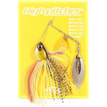 High Pitcher SPINNER Bait – OSP TW 1 oz S‑22