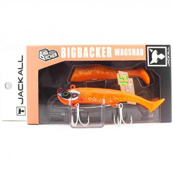 Jackall Cho Sagoshi Spark 15g Sinking Wagshad Lure