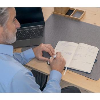 Conceptum Diary 2025 Approx A5 Week To View Softcover Softwave Surface