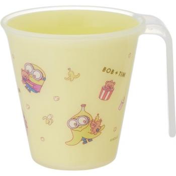 Mini Minion Skater Tumbler – 260 ml, Bob Tim Edition (Japan)