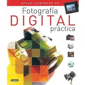 Fotografía digital práctica (Tapa dura).