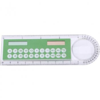 SolarPalette Règle‑Calculateur