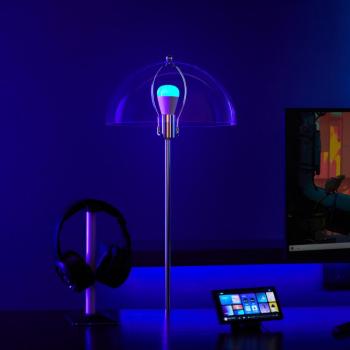 SmartGlow T2 E27 LED RGB‑CCT