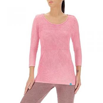Uyn Women's 3/4 Sleeve T-Shirt