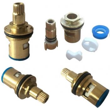 Practical 1/2 Inch Faucet Replacement Valve