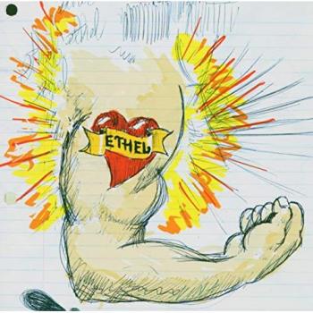 Sweet Hardwood – Ethel