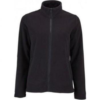 SOLS Damen Fleecejacke Navy S