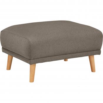 HOME AFFAIRE Polsterhocker Lasse, 84cm breit