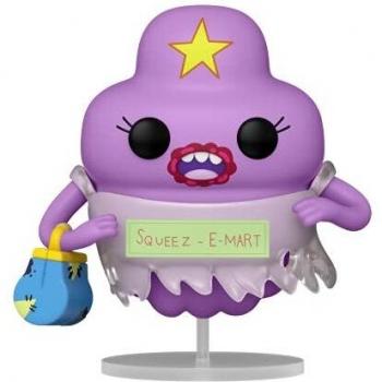 Adventure Time Lumpy Space Princess Funko Pop Figure