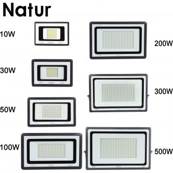 100W LED Spotlight
