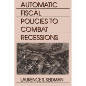 Vitalsource Technologies, Inc. Automatic Fiscal Policies To Combat...