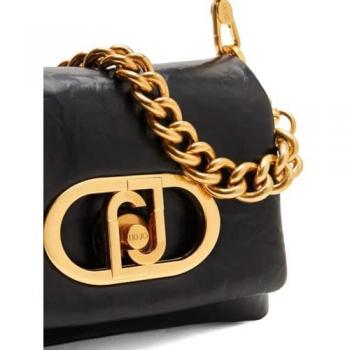 Borsa Liu Jo a Spalla Lapuffy