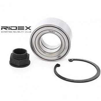 Roda + Rolamento: KIT RIDEX 654W0337