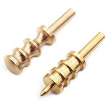 Leather Craft Edge Sealing Pyrography Tool