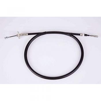 HELLA 8AS 355 667-471 Seilzug für Handbremse