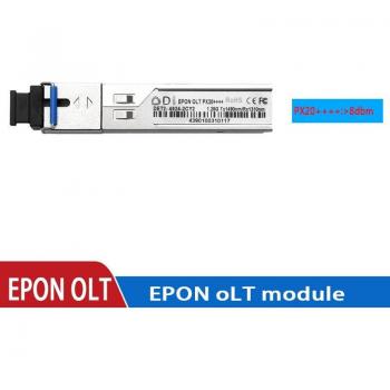 EPON FTTH Transceiver 3-7dBm