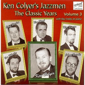 Vol. 3-Classic Years