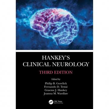 Vitalsource Technologies, Inc. Hankey's Clinical Neurology
