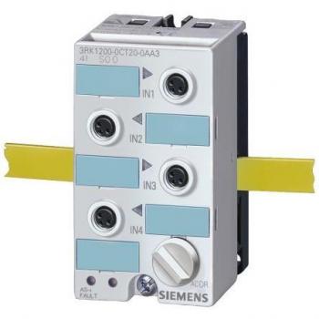 Módulo de E/S IP67 para Siemens K45