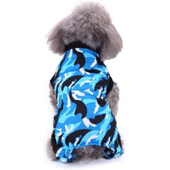 Chiot Yorkshire Tenue Chaude XS‑L