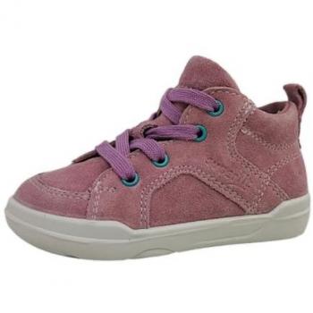 Superfit Damen Sneaker Rosa