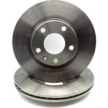 Disque de frein LPR A1491V 8EO615301B