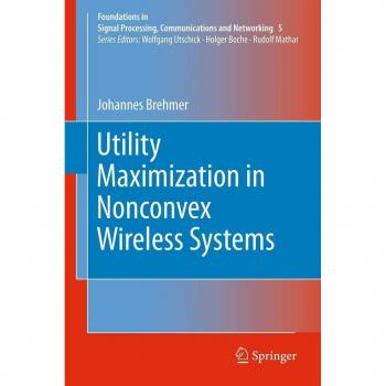 Utility Maximization in Nonconvex Wireless Systems