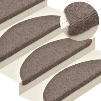 Self-Adhesive Stair Treads