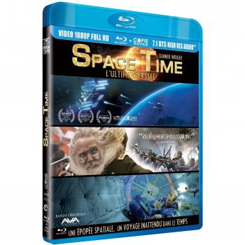 Space Time : L'ultime Odyssée