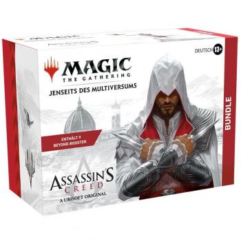 Assassin's Creed Bundle