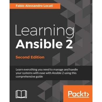 Learning Ansible 2