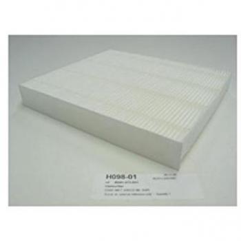 Ashuki H098-01 Heizungsmodul – 2‑Stufen-Regelung, 15 kWh/Tag