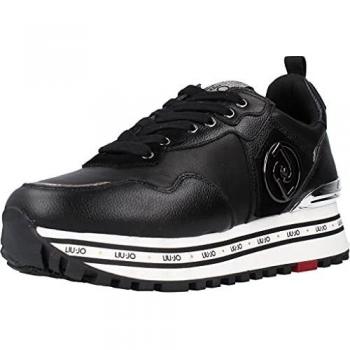 Scarpe da corsa Liu Jo Ljwmx nero femminile 36 EU