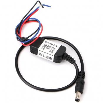 Filtro relé retrovisor para cámara RCD330G