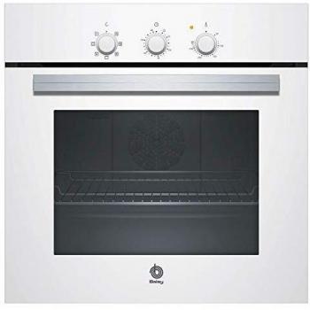 Balay 3HB2010B0 horno 66 L A Blanco