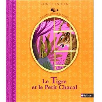 Le Tigre et le Petit Chacal