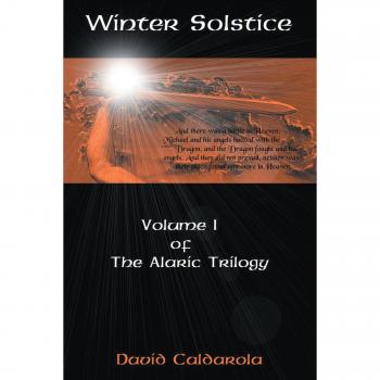 Winter Solstice: Volume 1 of The Alaric Trilogy