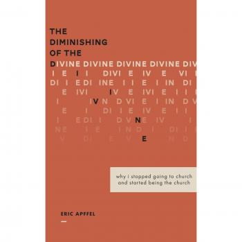 The Diminishing of the Divine