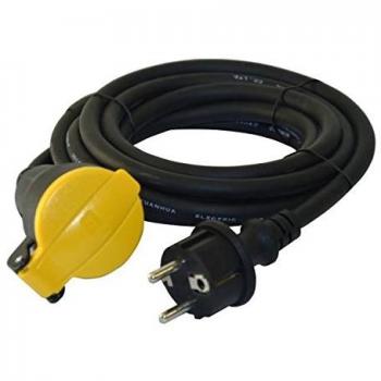 Rallonge secteur 3 m 3G1.5mm