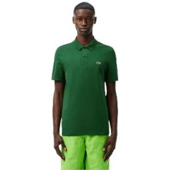 Lacoste Polo Verde DH5522-00-132 Regular Fit